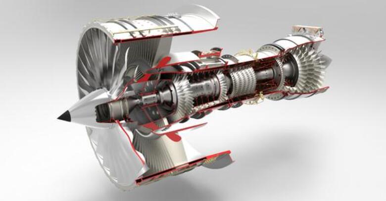 中國弱勢！航空發動機為什麽一直被卡脖子，建造航發到底有多難？