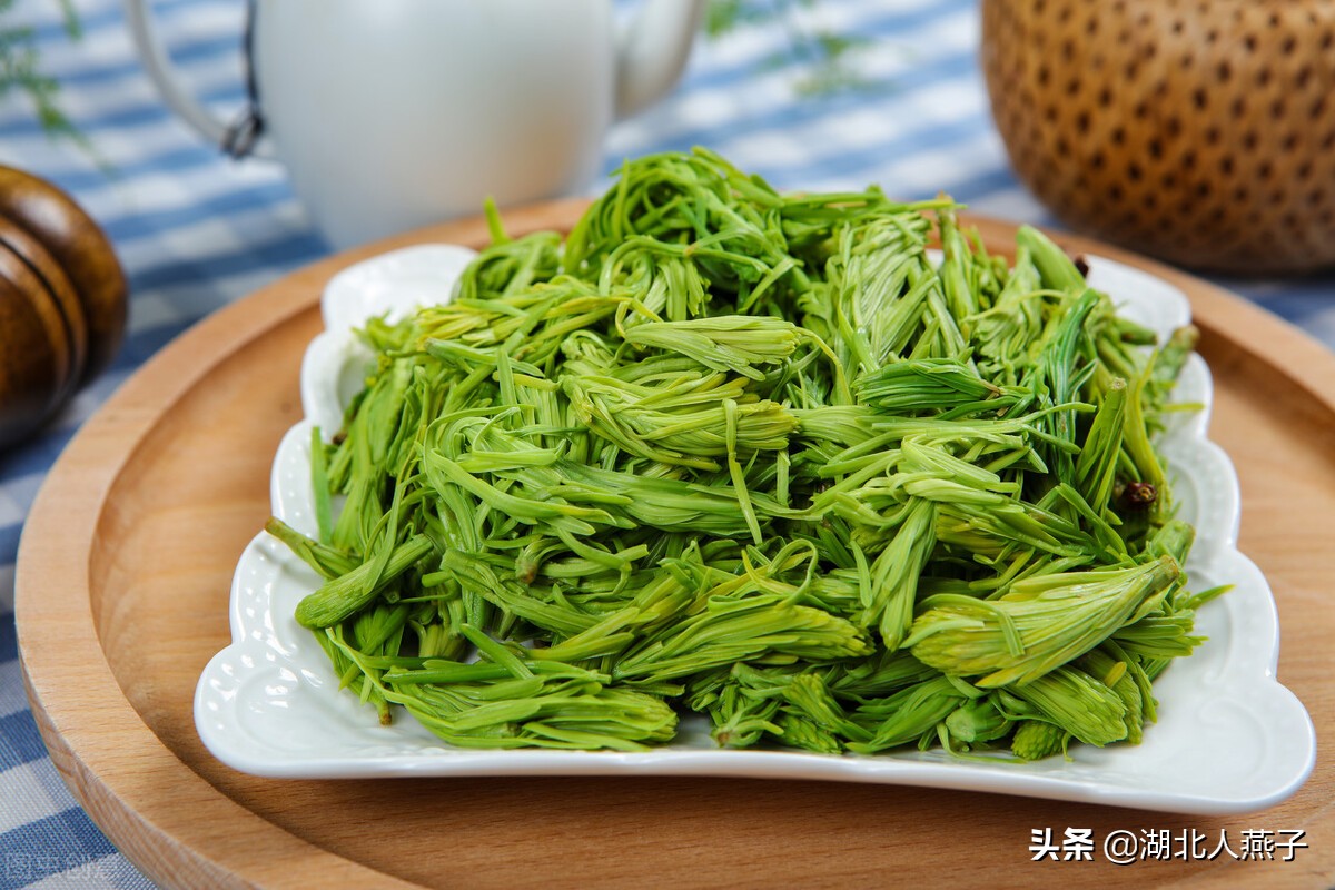 春天挖野菜，送你70种野菜图片大全，教你认识不同的野菜和吃法