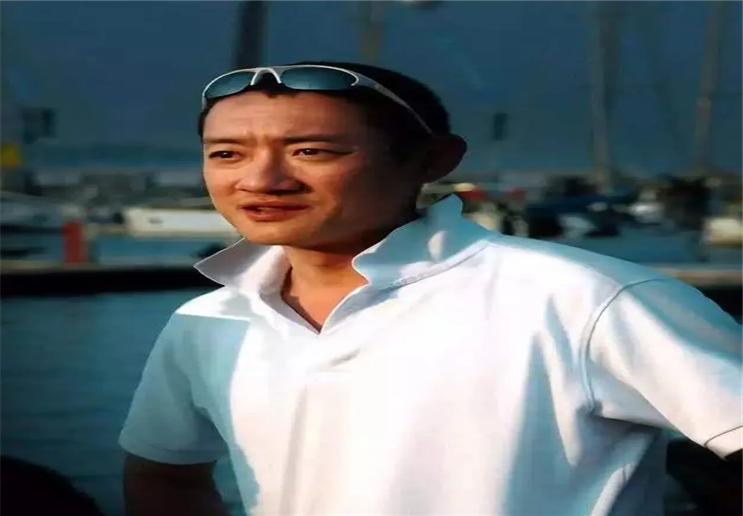 曾经绯闻不断的“京城四少”汪雨，因女友李钰