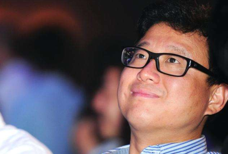 网易丁磊发家史：办网易、养肉猪、做游戏，却