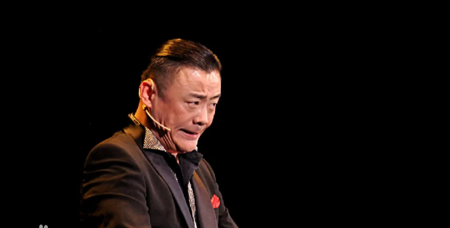 周立波的结局，或许从他打瞎岳父眼睛的时候就已经写好了