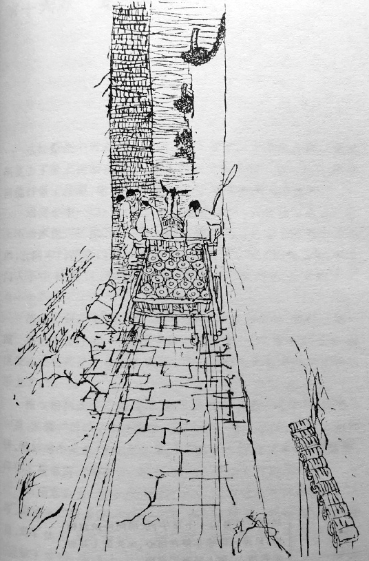 《飞狐外传》插图-zhuofu6058439