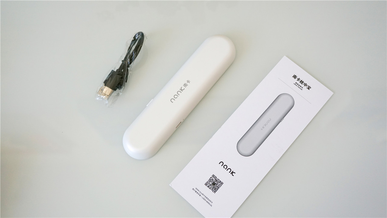 南卡骨传导音箱，属于你的私人助眠枕中宝