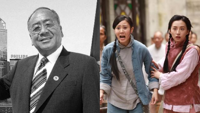 李锦记老板李文达离世，为防争产定下家法不准