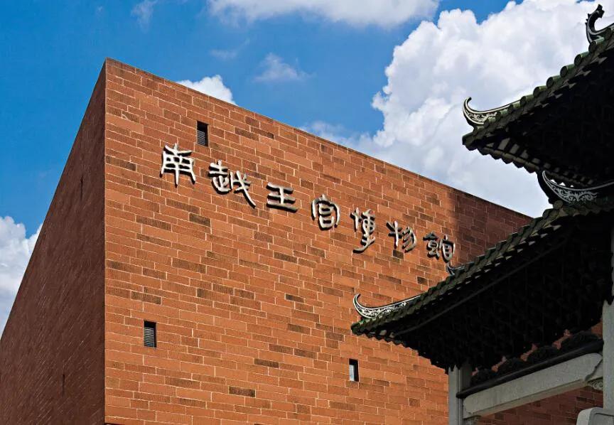 岭南文化之旅 探究番禺历史之脉络