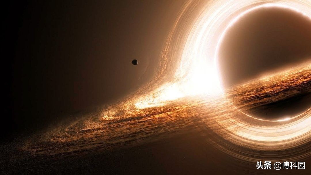 原来是超大质量黑洞“杀死”了这只水母星系
