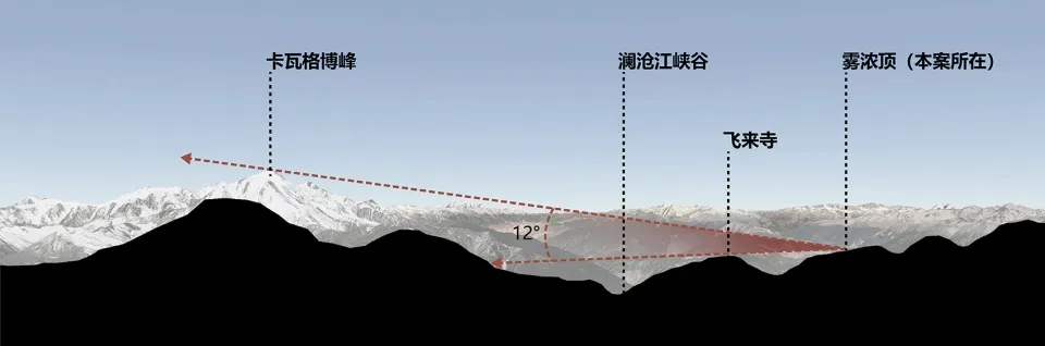 3个依山而建的精品民宿酒店设计