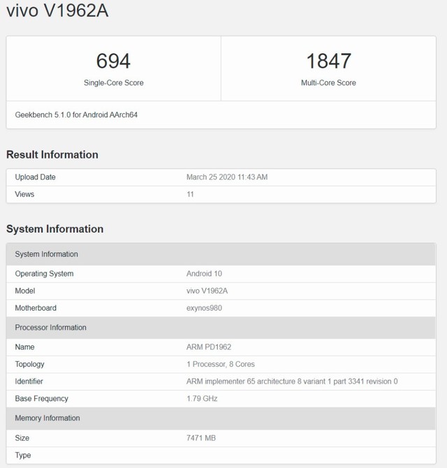 双模式5G 城市夜景自拍照 轻柔外壳：vivo S6新手机全曝料