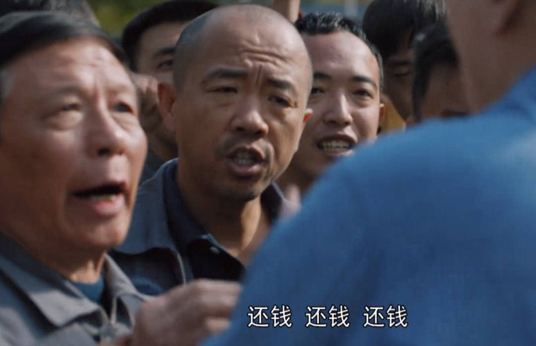 38岁孙俪沉淀一年后，新剧首播就“炸”，眼睛变