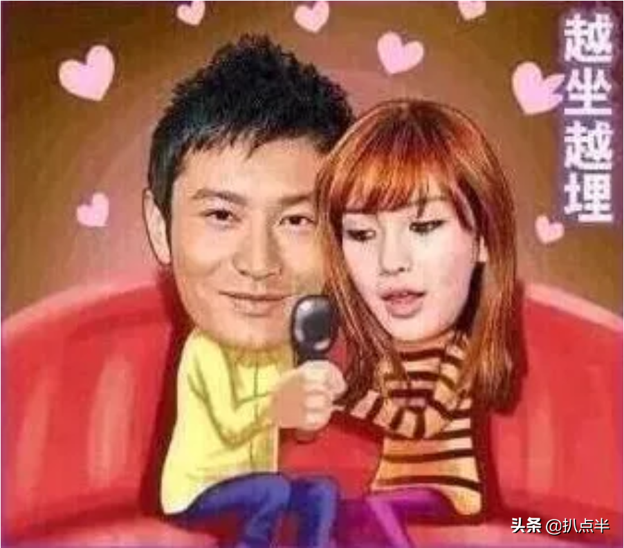 从“一夜爆火”到“资源掉没”，杨颖的十年巨变…