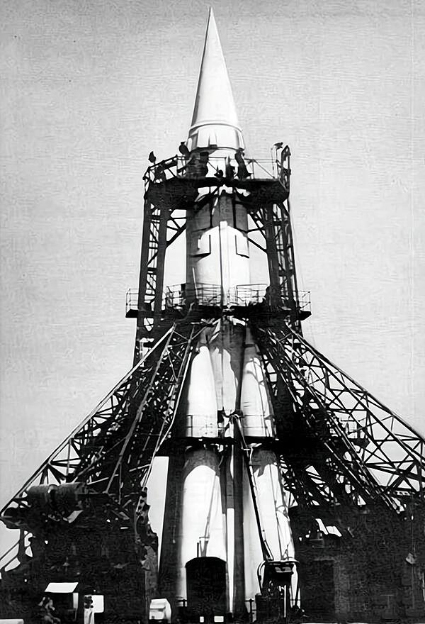 第一個進入太空的狗，升空前就知回不來，死亡真相也被隱瞞45年