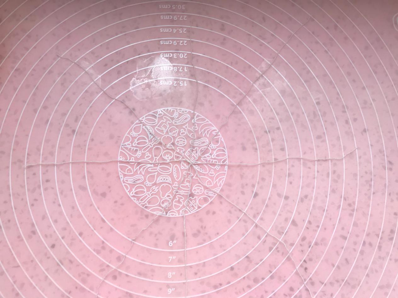 南瓜大量上市了，做个美味的南瓜面包，香甜可口，比买的好吃