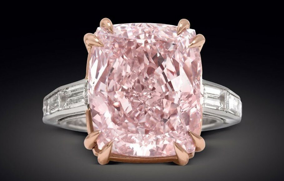 世界几件最昂贵的东西：人们愿意为此付出数千