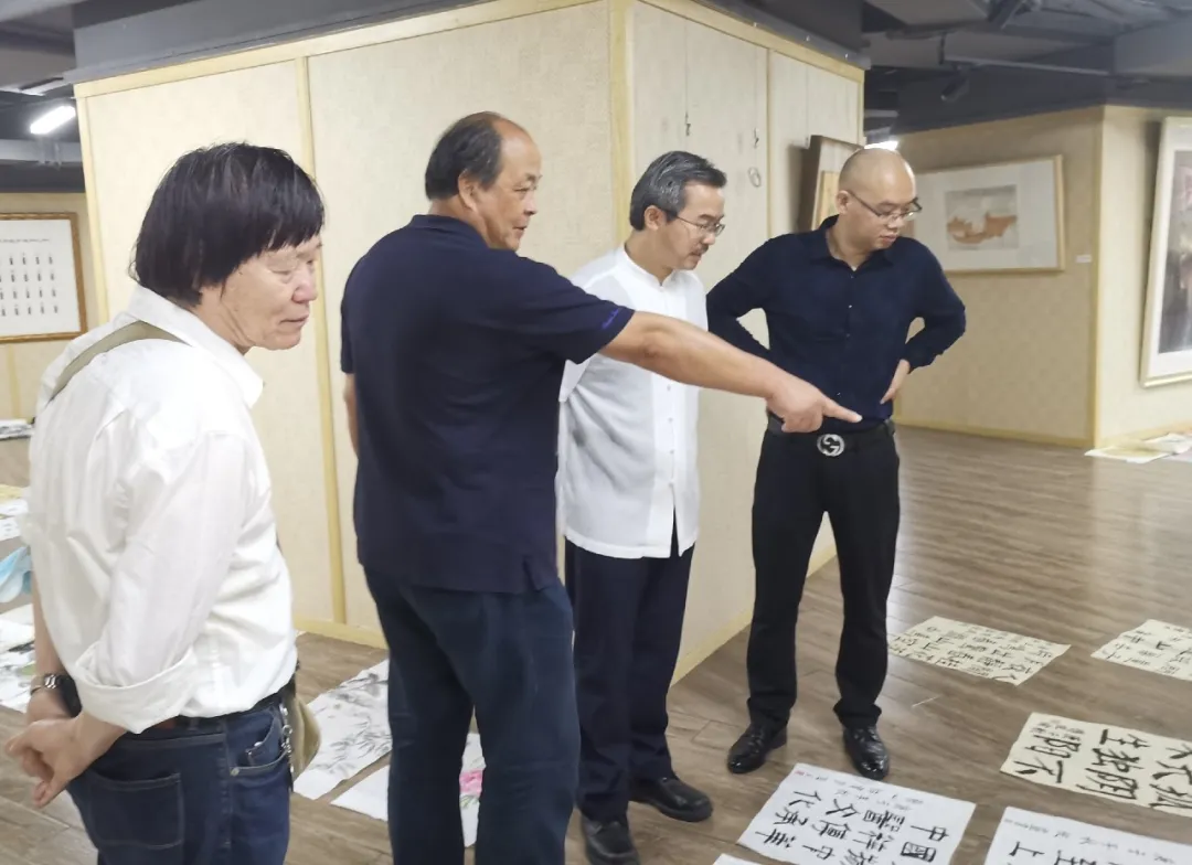 权威发布丨“朗迪杯”中医药文化书画展入选名单