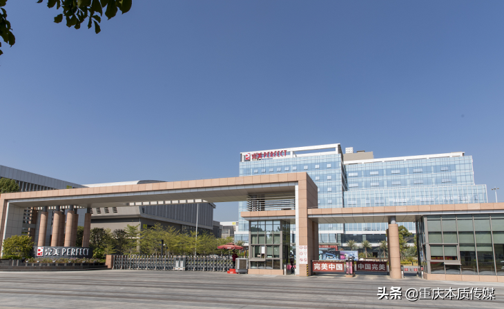 以创新为引擎 以科研为驱动——完美（中国）开启高质发展新阶段
