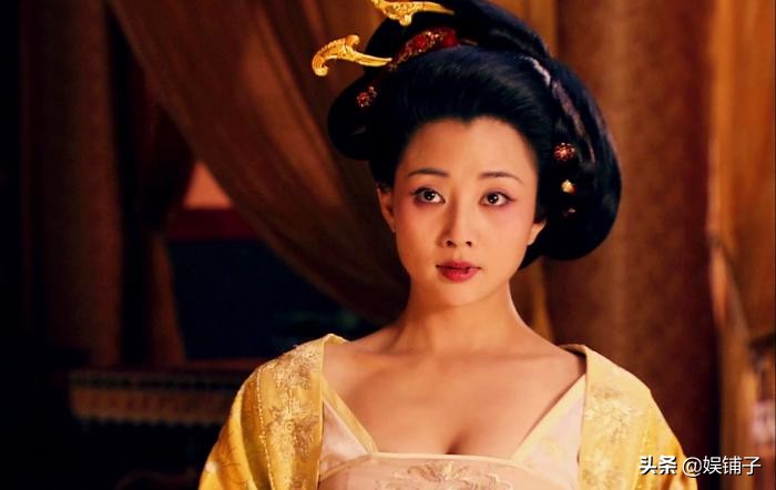 《粉红女郎》杀青，殷桃版万人迷来袭，人设或