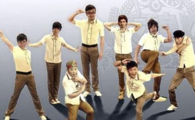 惨！先有仝卓，后有高天鹤，芒果台又要新开一