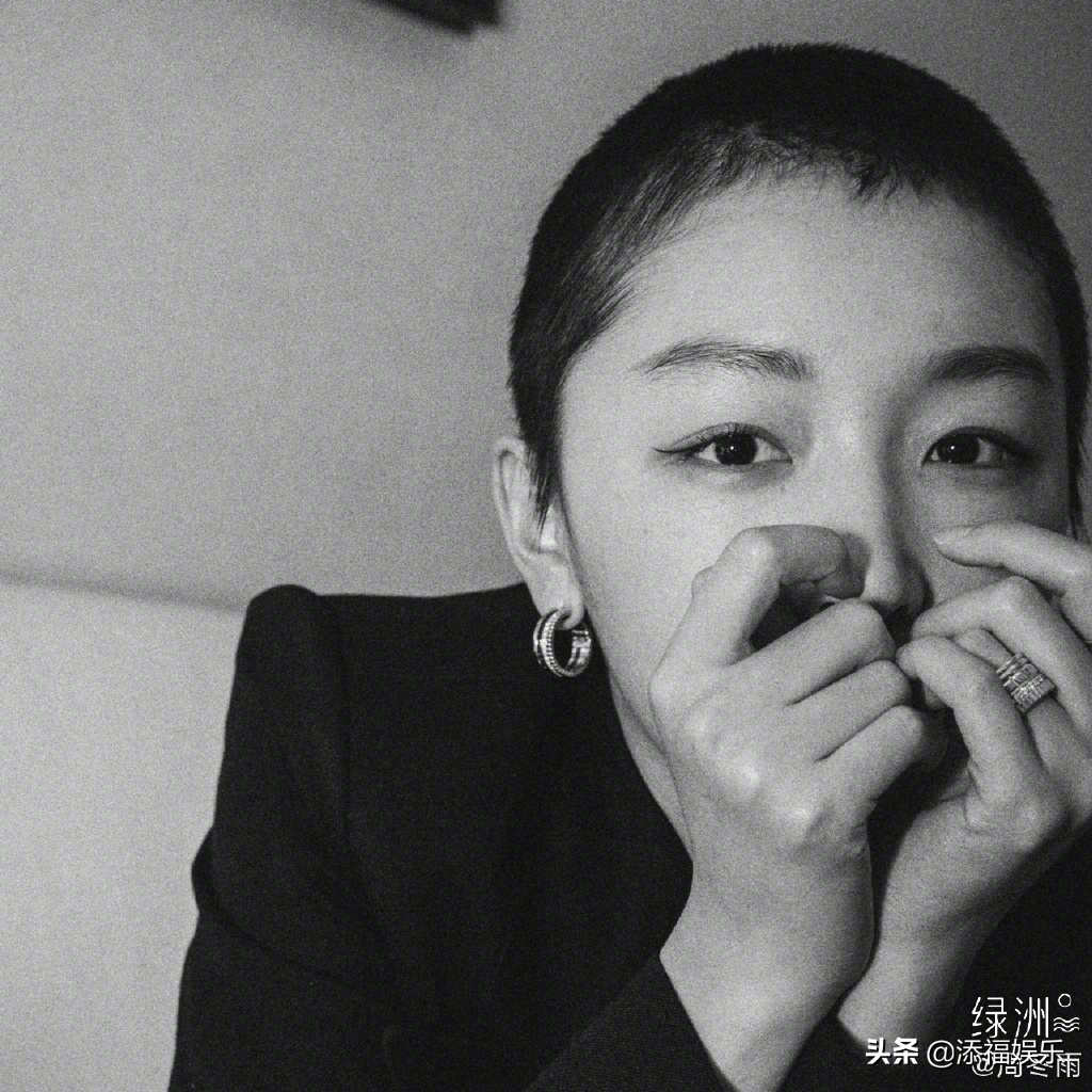 《千古玦尘》官宣演员阵容！周冬雨首次尝试古