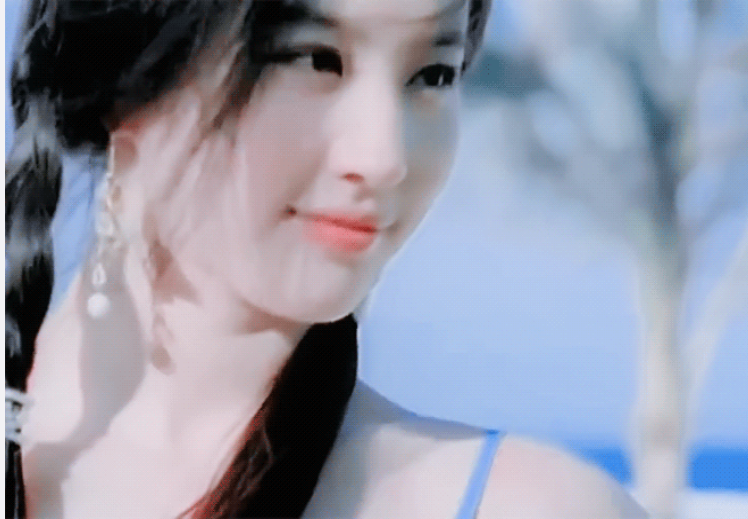 堪称娱乐圈中神颜的明星，你第一个想到了谁？