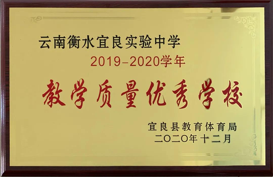 「乘风破浪 荣誉护航」2020年度“十大荣誉”|走进衡实