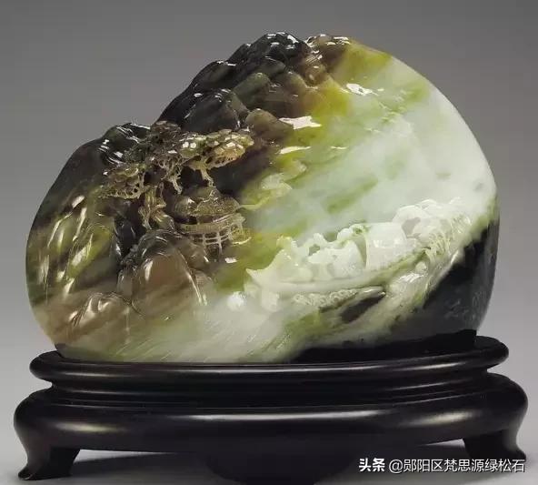 中国这些省出产100多种宝石，看看有你的家乡吗？