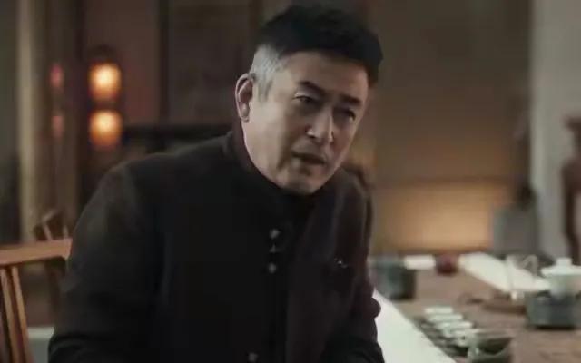 《扫黑风暴》高明远发家靠的是他们，而让他毁灭的，同样也是他们