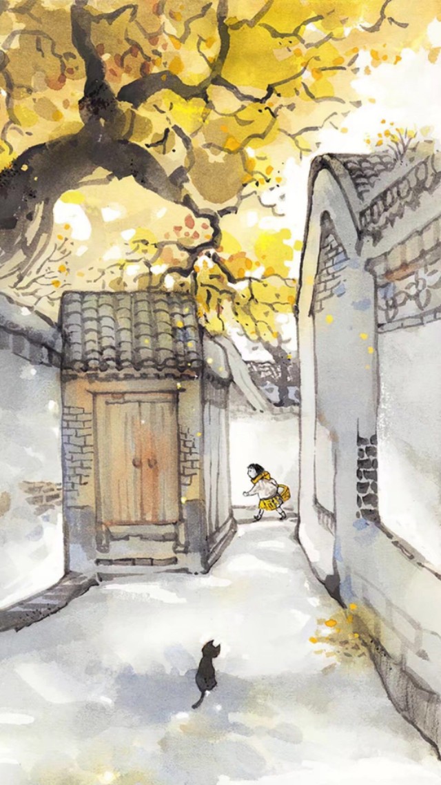 发朋友圈回忆童年的句子 怀念回不去的童年感言图片