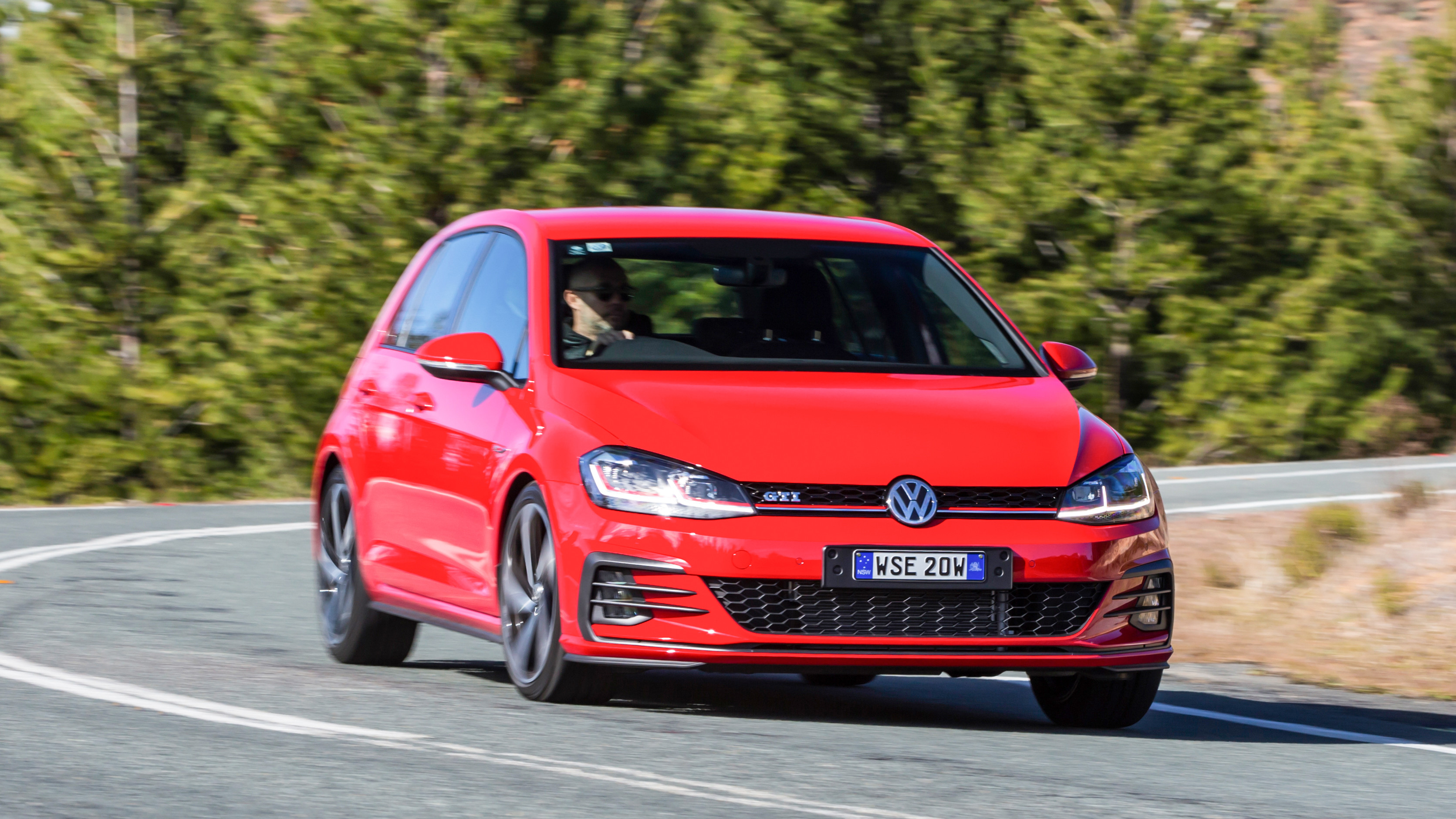 2020年，你能买到的最快前驱车都在这了