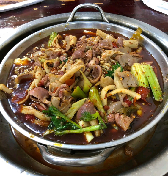 超详细的重庆旅游攻略，吃喝玩乐全都有，带你玩遍重庆