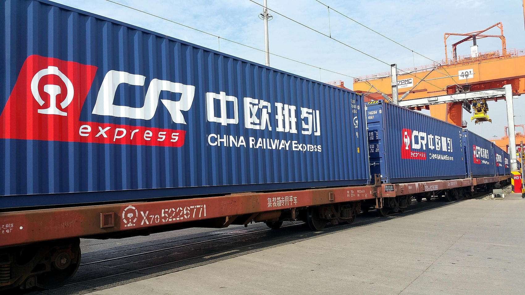 拜登聯歐制中遭打亂？ 歐盟已與中國達成協議，僵局被成功打破