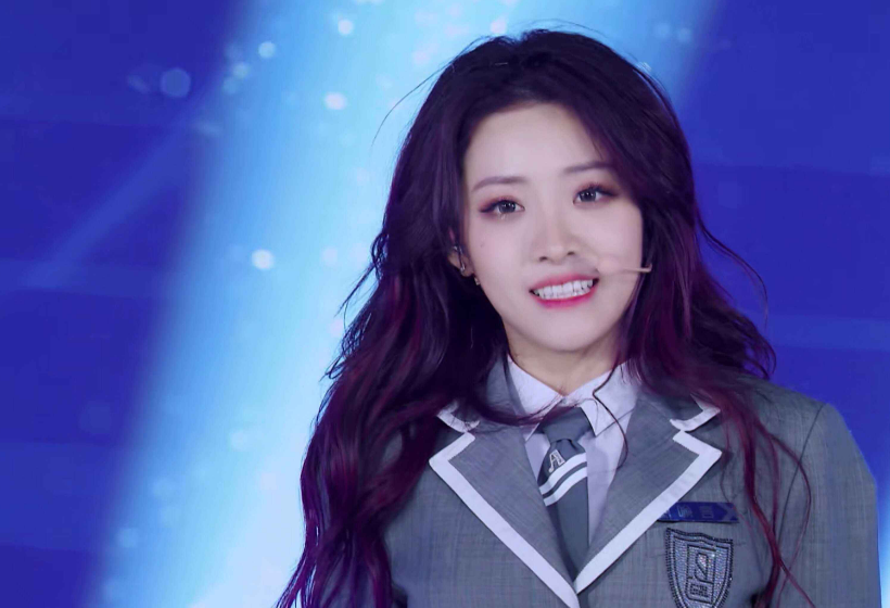 青你2遇上硬选手，喻言打破煽情套路，金子涵表