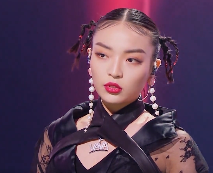 Ding Taisheng of VAVA choke sound, comment on an area leave a message overturned my 3 view