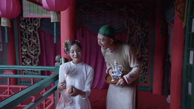 2020年最辣眼睛的十大镜头，每一个镜头都过目难