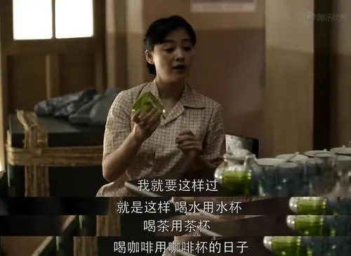 《父母愛情》：安杰憑什么被江德福寵愛一輩子？原因有三點，真實