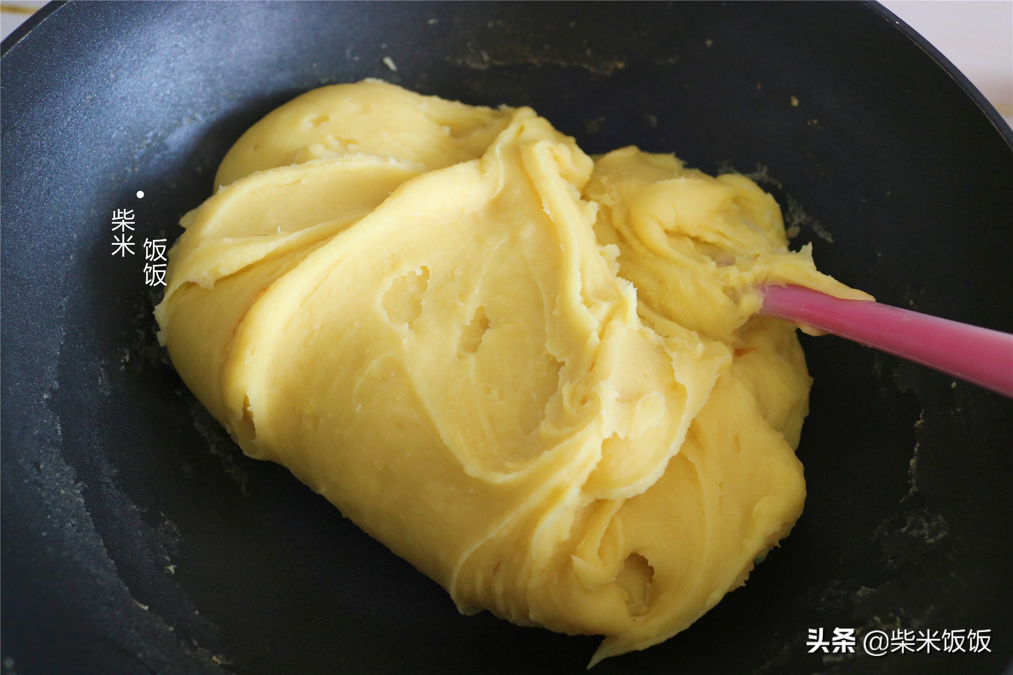 夏天吃它正当时，蒸一蒸，炒一炒，细腻松软，清凉又解暑