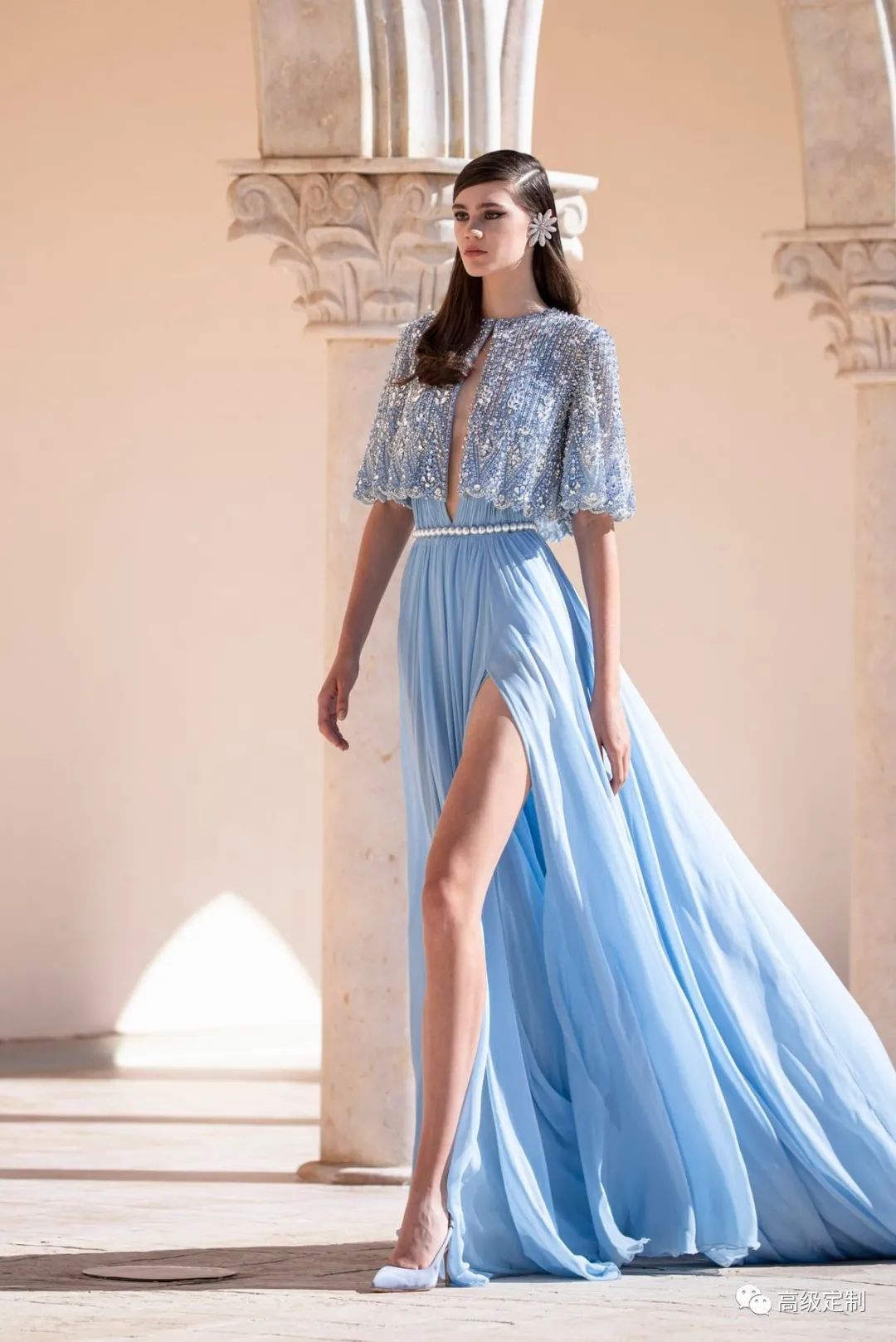 Georges Hobeika 2021秋冬高级定制系列