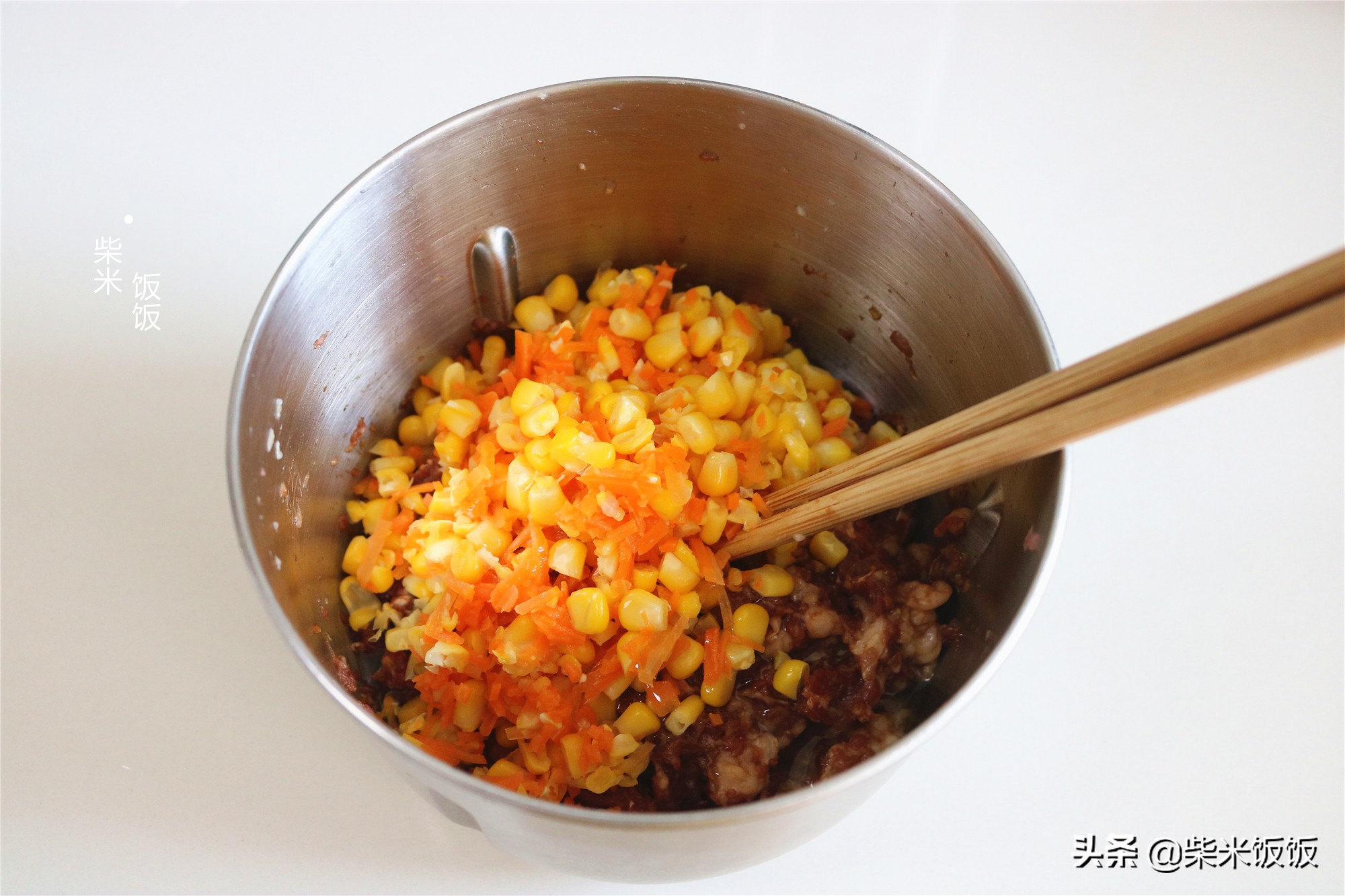 我家最爱这早餐，比包子简单，比面条好吃，一碗下肚浑身舒坦