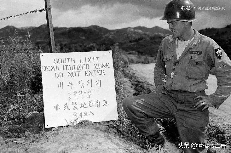 抗美援朝1953年结束，为啥最后一批志愿军1994年才