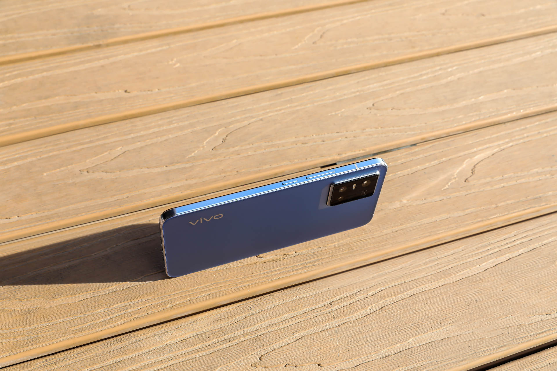 vivo S系列老用户都说买买买，这次的vivo S10怎么了？