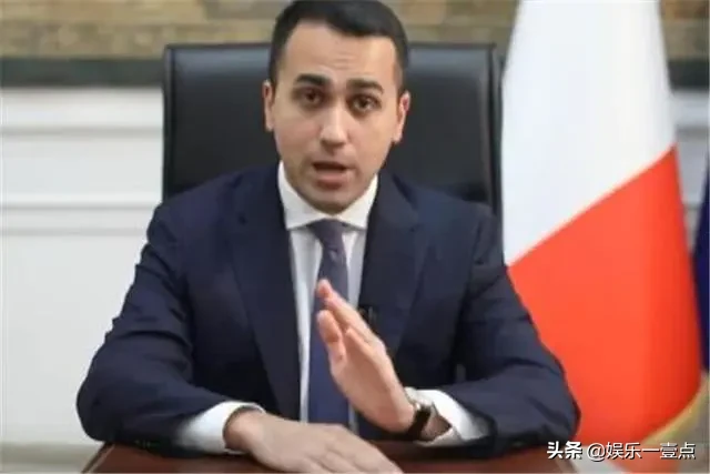 意大利外长狂赞美国政府，疫情好转多亏了你们