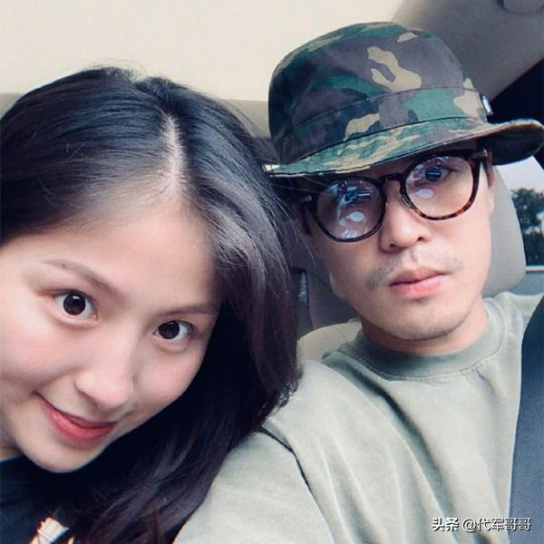 揭秘“快男”宁桓宇与妻子周安琴离婚真实内幕
