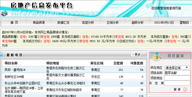 买房避坑：查询两大数据让你用最低价买入理想房子