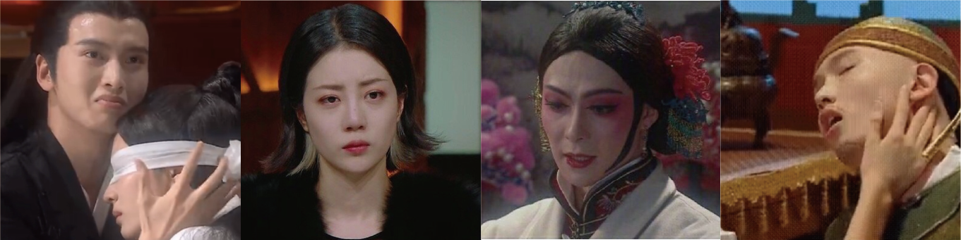 我们分析了4000多位国产剧主演 他演917集烂剧“封王”