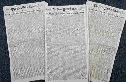 美国疫情进入平稳阶段，专家称可能秋后大反扑