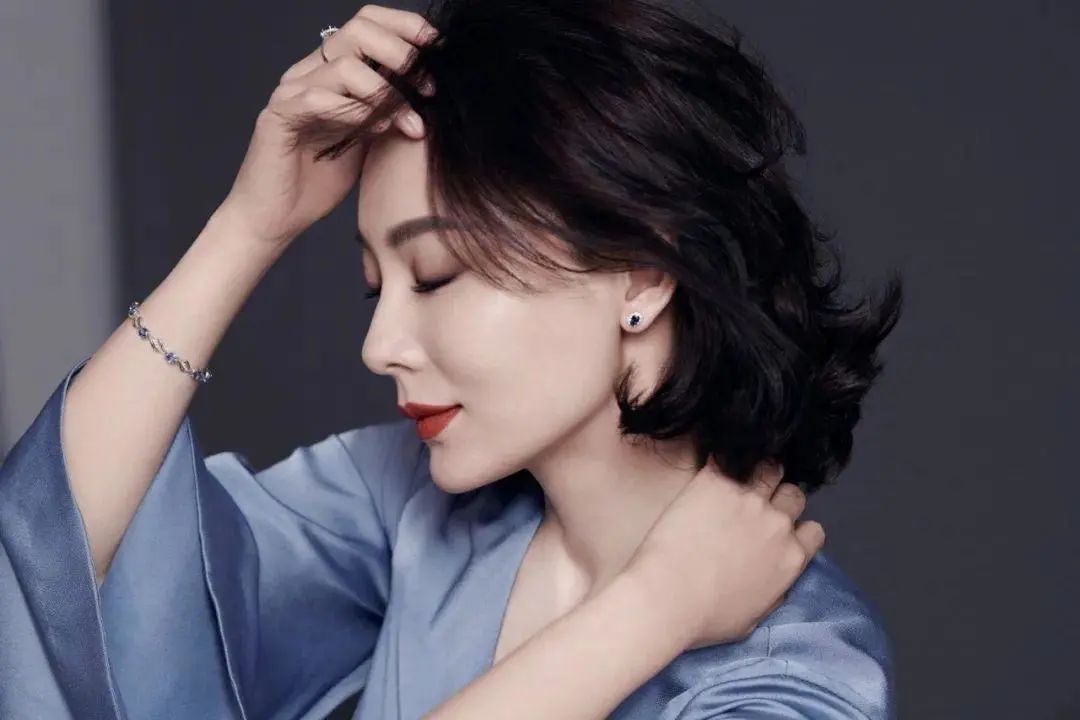 中国有5位“无欲无求”的女演员，每一位都是女