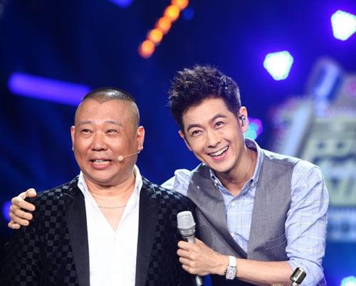 林志颖上亿豪宅有多豪？客厅摆法拉利做装饰，