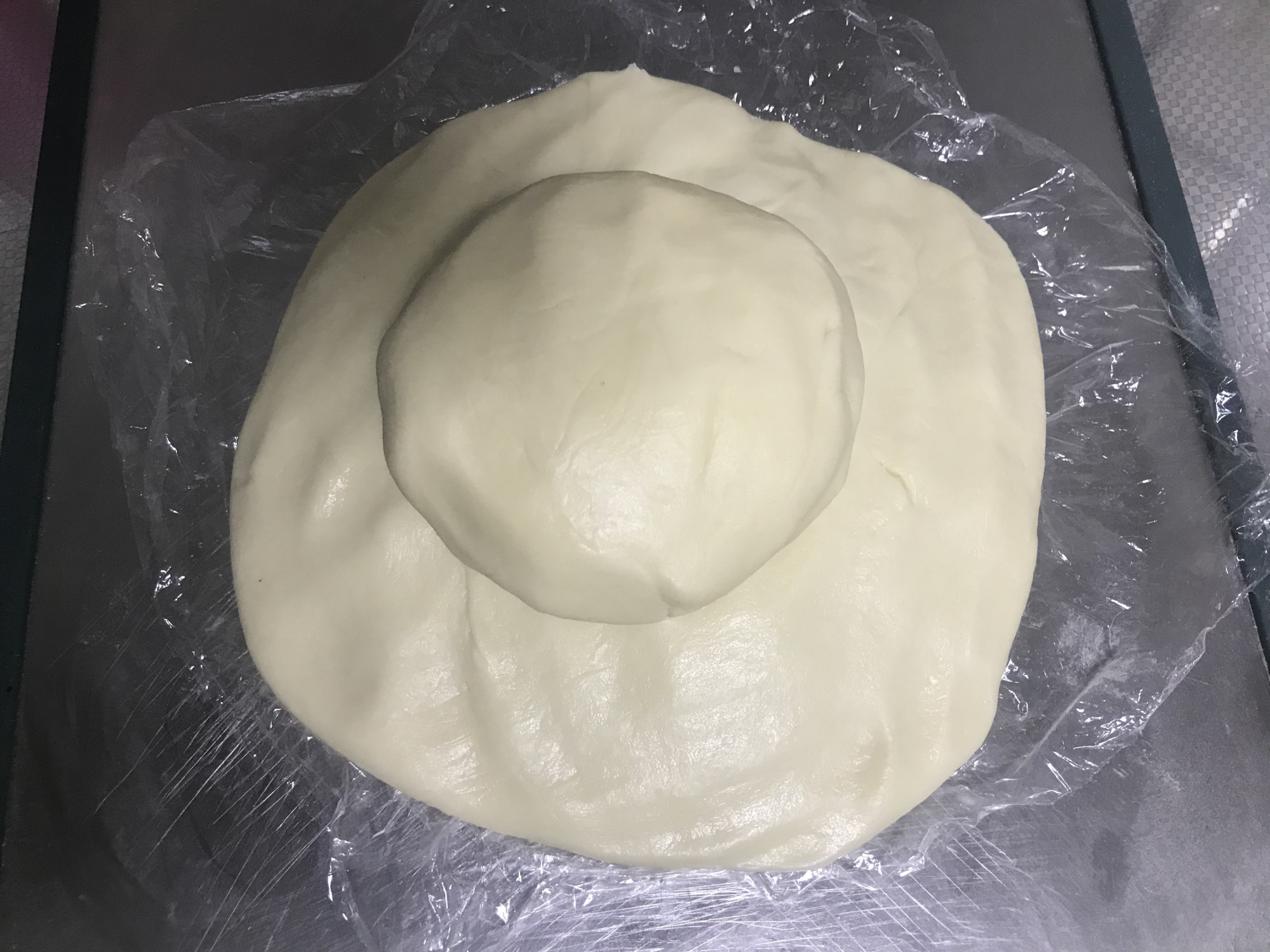想吃酥點不用買，在家就能做，外酥裡糯，香酥掉渣，天天吃不夠