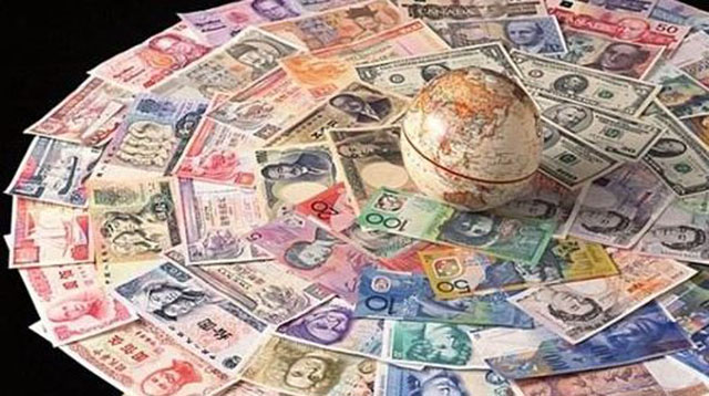 1997年亚洲金融危机，香港为什么没有被打垮？因为它属于中国