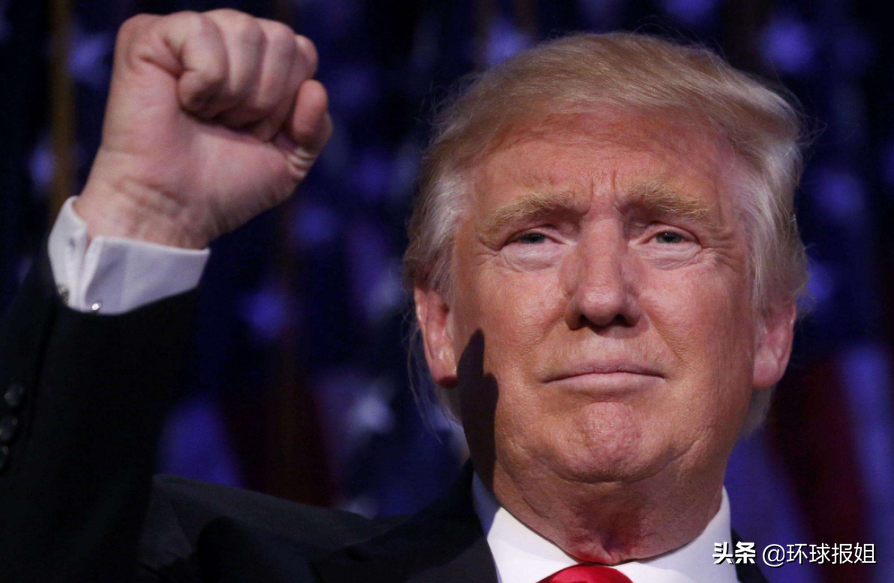 輪到白宮反擊了？ 伊万卡被法院傳喚調查，美總統立即發表全國講話