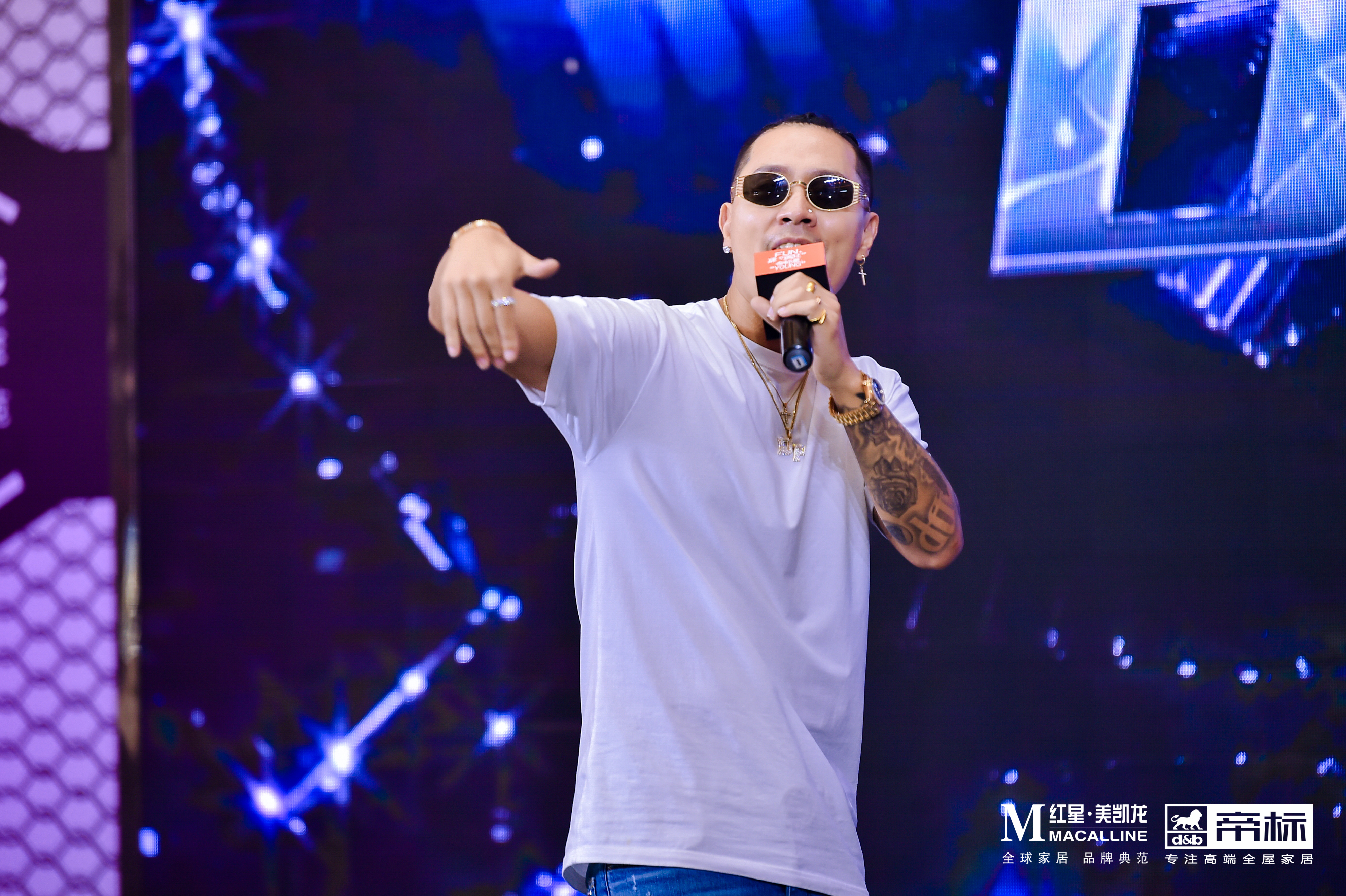 帝标星YOUNG店盛大揭幕，狙击Z世代的空间主义